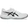 6 GS White/Black 38