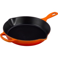 Bild Signature Brat- und Servierpfanne 26 cm ofenrot