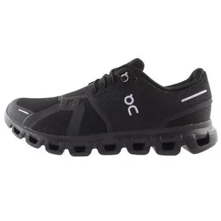 Cloud 6 Damen Black / Black 36