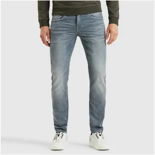 PME Legend Slim-fit-Jeans Tailwheel PTR140 grau 34