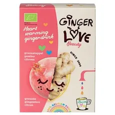 Ginger Love Bio Beauty 3x14g