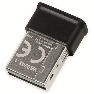 Logilink WL0243 USB 3.0 Netzwerkadapter