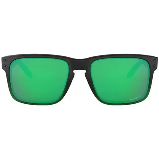 Holbrook OO9102-E4 jade fade / prizm jade