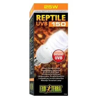 Exo Terra Reptile UVB 150, 25 W