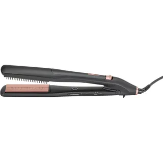 Babyliss Steam Luxe Styler rosa