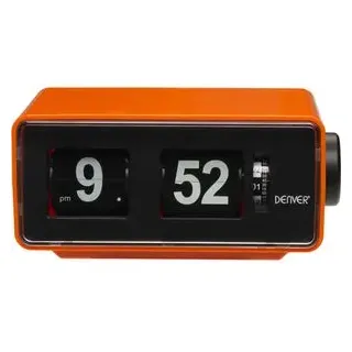 Denver CR-425 orange/weiß