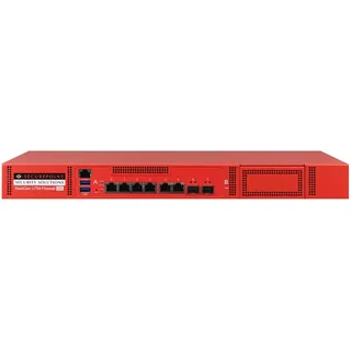 Securepoint Firewall RC300S G5