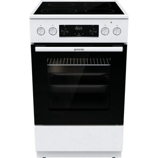 Gorenje GECS5C7 white