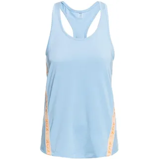 Roxy Bold Moves - Funktionelles Top für Frauen Blau