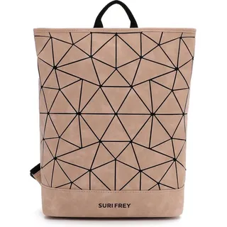 SURI FREY Suri Sports Jessy-Lu Rucksack Rosa