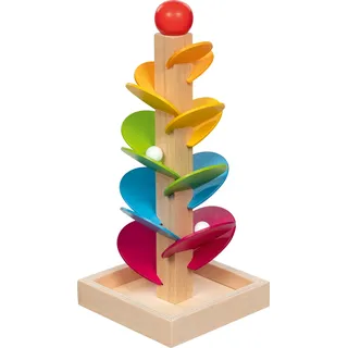 GoKi 53781 - Murmelspiel Klangkaskade