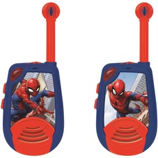 Bild Spider-Man Walkie-Talkies