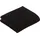 Calypso Feeling Badetuch 50 x 100 cm schwarz