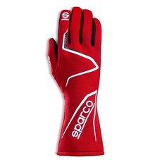 Sparco LAND HANDSCHUHE + T 13 ROT