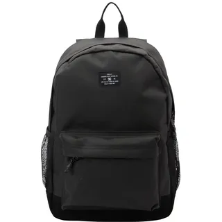 DC Shoes Backsider Core 20 l schwarz/blau