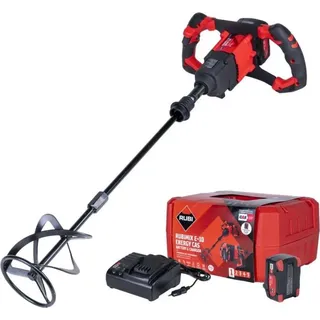 Rubi Rührwerk RUBIMIX E-10 Energy CAS