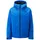 Herren Ski Snowboard-Jacke atmungsaktiv wasserdicht Cobalt Blue 60