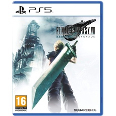 Bild Final Fantasy VII Remake Intergrade