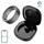 R03 Größe 12 / 21,3 mm Schwarz
