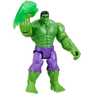 Hasbro Marvel Avengers Epic Hero Series Hulk Deluxe