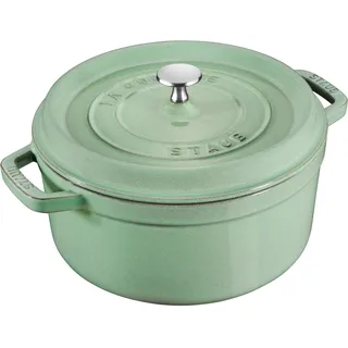 Staub La Cocotte Kochtopf 24 cm rund