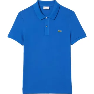 Lacoste - Poloshirt für Herren GT539 (XS) (Blau) - Blau
