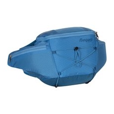 Bergans Driv 6 Hüfttasche - blau - 6L