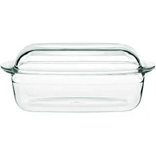 gerlach 1760 Auflaufform 4,5 l Rechteckig 27 x 18 cm