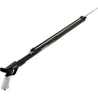 Cressi Comanche Rail Schwarz, cm 110