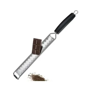 Westmark Technicus-Pro Muskatreibe 1-tlg. Mehrfarbig