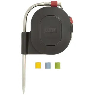 Weber Igrill Grillthermometer Fleischsonde - Black - One Size