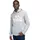 Fremington Kapuzenpullover Grau M