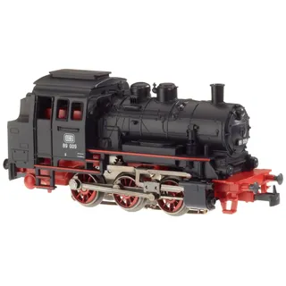 Märklin Start up Dampflok BR 89 der DB 30000 H0