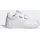 Tensaur Hook and Loop Cloud White / Cloud White / Grey One 38 2/3