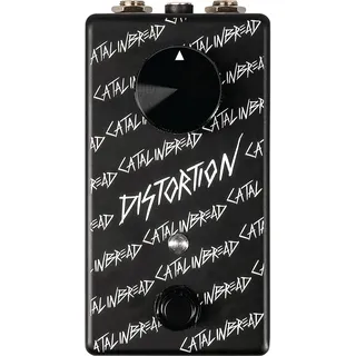 Catalinbread Elements Distortion Pedal (853710006066)