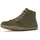 Herren Dark Green 42