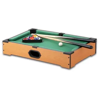 Devessport 3 In 1 Billardtisch - Brown - One Size