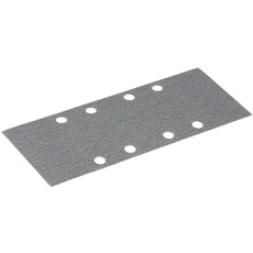 Bild von Schleifpapier D 125mm K60 (10)