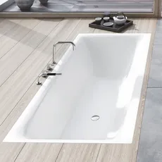 Bild Silenio 678 Rechteckbadewanne 90 x 190 cm (267800013001)