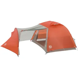 Big Agnes Accessory Fly: Copper Hotel HV UL2 orange/gray