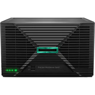 HP HPE ProLiant MicroServer Gen11