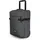 Tranverz 2-Rollen Cabin 45 cm / 28,5 l schwarz/denim