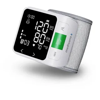 Medisana BW 360 connect Handgelenk-Blutdruckmessgerät