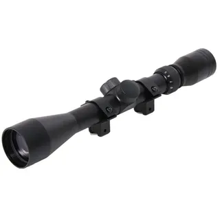 Stinger Zielfernrohr Mit Montage 3-9x40 - Black - One Size