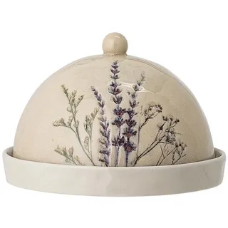 Bloomingville Butterdose Bea natur