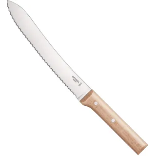 Opinel Parallele Brotmesser 21 cm