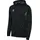 Authentic Pl Kapuzenjacke Herren Schwarz S