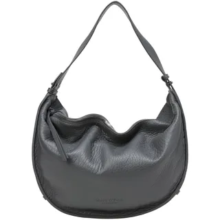 Marc O'Polo Aamu Hobo Leder Grey