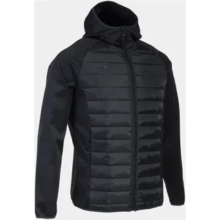 Joma Berna III Jacke Schwarz 152
