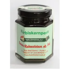 Kürbiskern Pesto